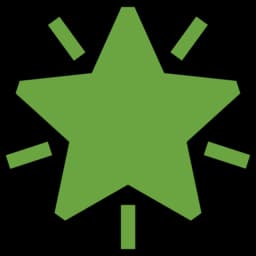 Create Favorites List