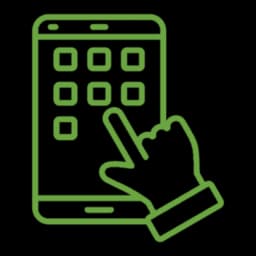 Easy to Use Interface